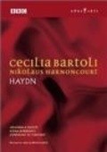 Cecilia Bartoli Sings Haydn - wallpapers.