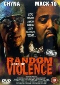 Random Acts of Violence - wallpapers.