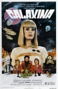 Galaxina pictures.