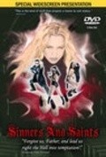 Sinners and Saints - wallpapers.