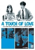A Touch of Love - wallpapers.