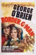 Border G-Man - wallpapers.