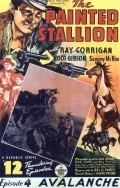 The Painted Stallion pictures.