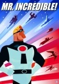 The Adventures of Mr. Incredible - wallpapers.