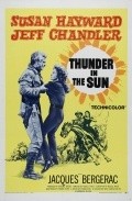 Thunder in the Sun pictures.