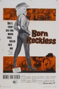 Born Reckless - wallpapers.