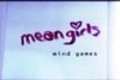 Mean Girls: Mind Games - wallpapers.