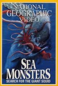 Sea Monsters: Search for the Giant Squid pictures.