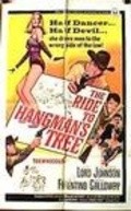 Ride to Hangman's Tree - wallpapers.