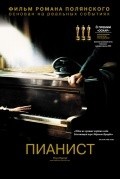 The Pianist - wallpapers.