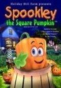 Spookley the Square Pumpkin pictures.