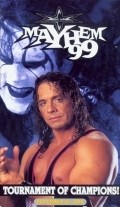 WCW Mayhem - wallpapers.