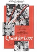 Quest for Love - wallpapers.