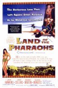 Land of the Pharaohs - wallpapers.