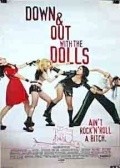 Down and Out with the Dolls - wallpapers.