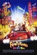 The Flintstones in Viva Rock Vegas - wallpapers.