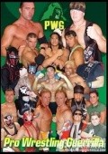 PWG: The Debut Show pictures.