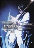 Bryan Adams: Live at Slane Castle - wallpapers.