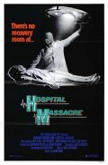 Hospital Massacre - wallpapers.