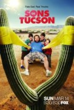 Sons of Tucson - wallpapers.
