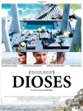 Dioses - wallpapers.
