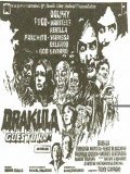 Drakula Goes to R.P. - wallpapers.