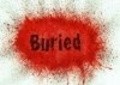 Buried - wallpapers.
