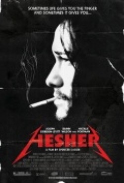 Hesher pictures.