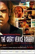 The Great Venice Robbery - wallpapers.
