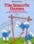 The Smurfic Games pictures.