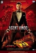 Agent Vinod - wallpapers.