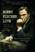 Bobby Fischer Live - wallpapers.