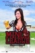 Minor League: A Football Story - wallpapers.