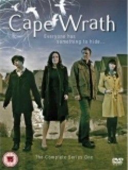 Cape Wrath - wallpapers.