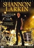 Behind the Player: Shannon Larkin pictures.