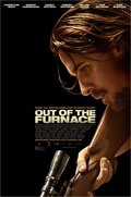 Out of the Furnace - wallpapers.