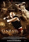 Sinbad: The Fifth Voyage - wallpapers.