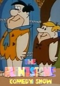 The Flintstone Comedy Show - wallpapers.