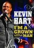Kevin Hart: I'm a Grown Little Man - wallpapers.