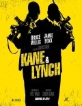 Kane & Lynch - wallpapers.