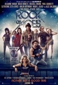 Rock of Ages - wallpapers.