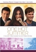 One Hot Summer - wallpapers.