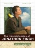 The Inconsistencies of Jonathon Finch - wallpapers.