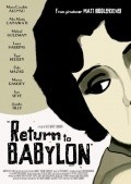 Return to Babylon - wallpapers.