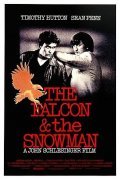 The Falcon and the Snowman - wallpapers.