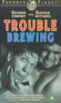Trouble Brewing - wallpapers.