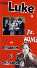 Phantom of Chinatown pictures.