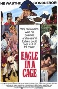 Eagle in a Cage pictures.
