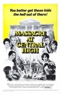 Massacre at Central High - wallpapers.