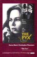 The Pyx - wallpapers.